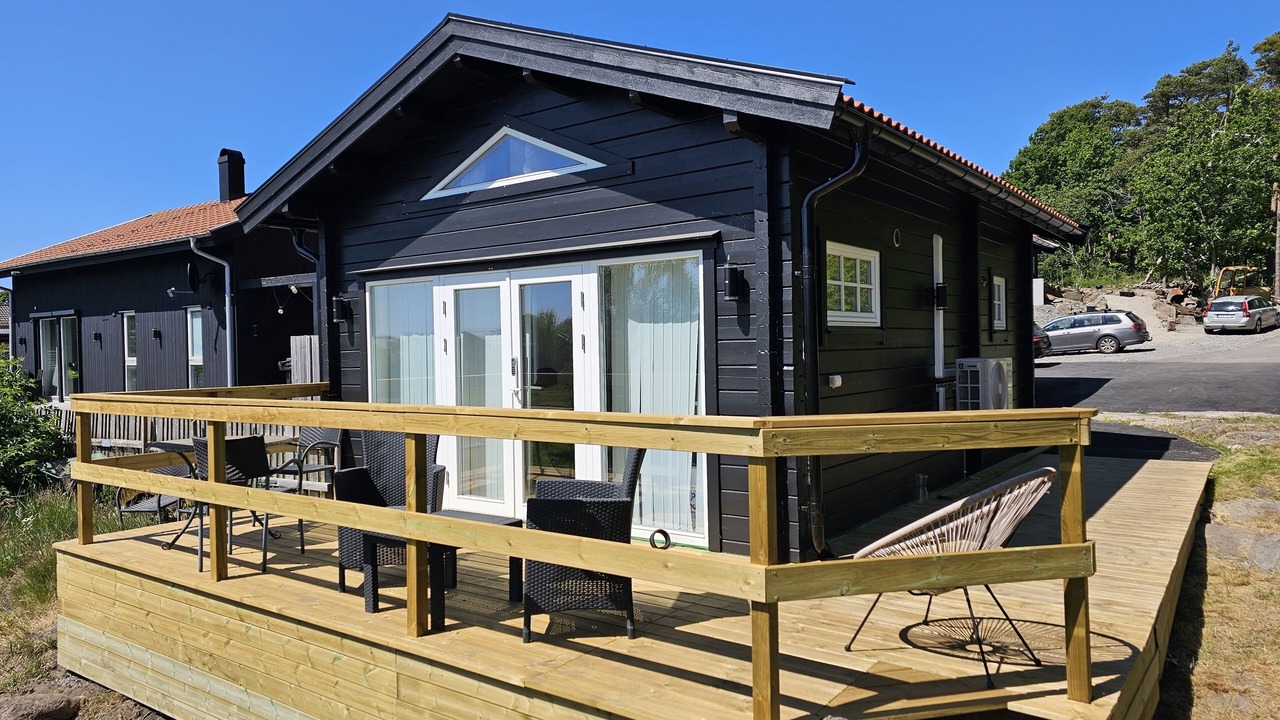 Photo of Patio Balcony in Varberg Municipality