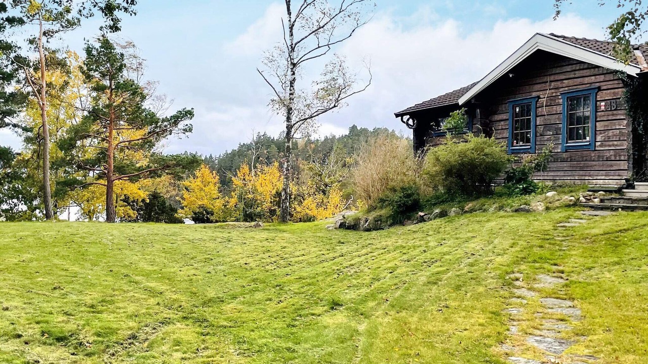 Photo of Outdoor in Alingsas