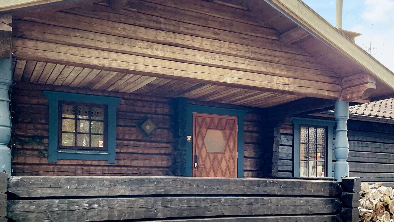 Photo of Outdoor in Alingsas