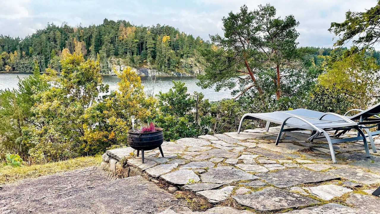 Photo of Outdoor in Alingsas