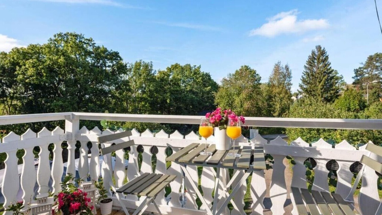 Photo of Outdoor in Hallstavik