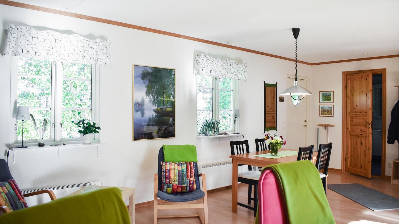 Photo of Bedroom in Alem