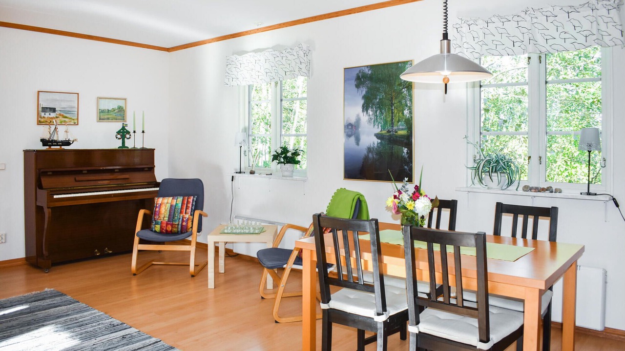 Photo of Bedroom in Alem