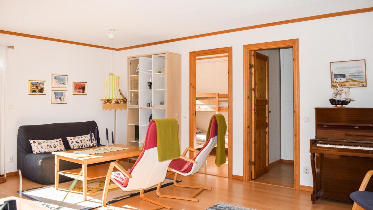 Photo of Bedroom in Alem