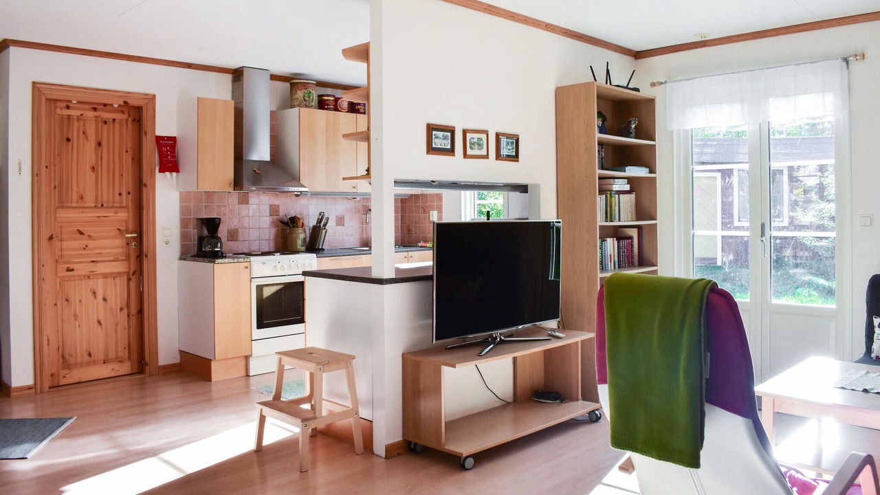 Photo of Bedroom in Alem