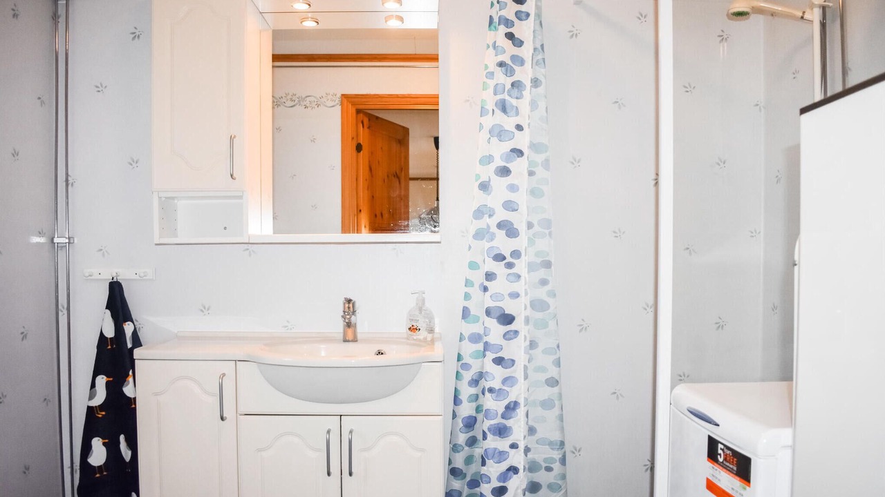 Photo of Bathroom in Alem