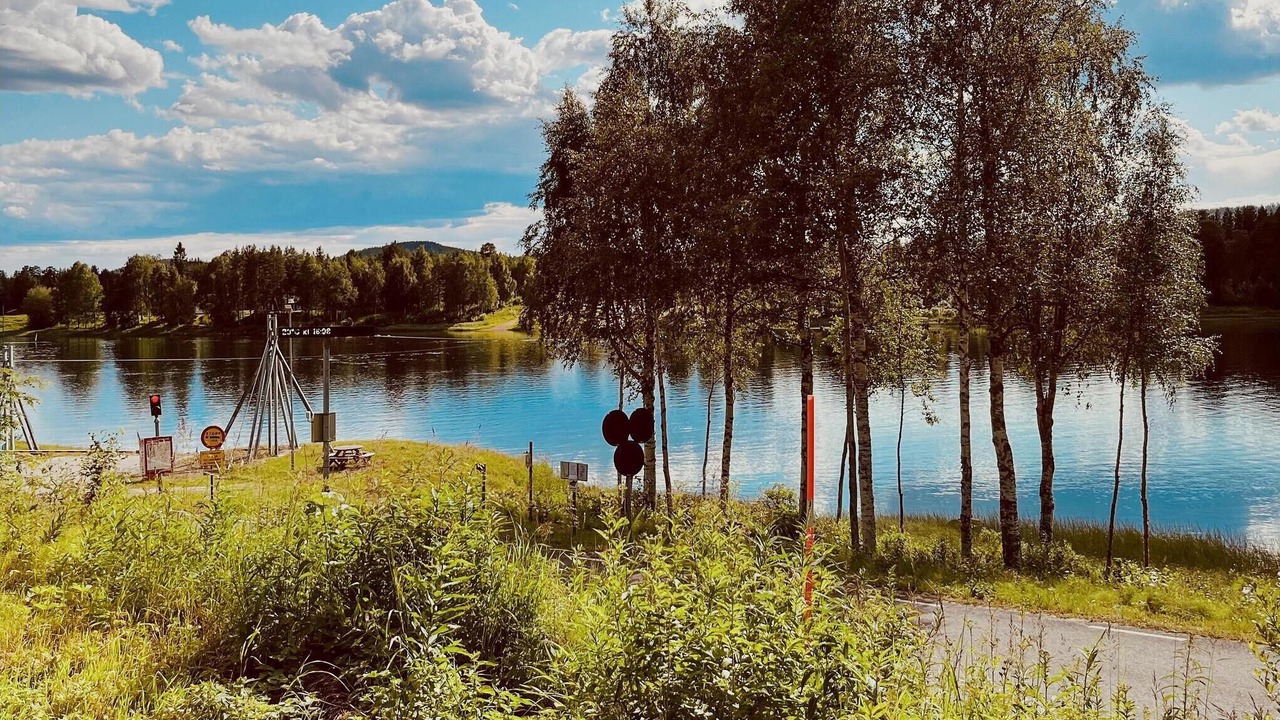 Photo of Others in Overkalix