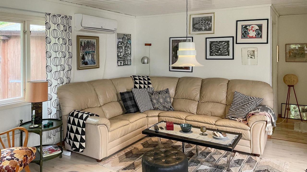 Photo of Bedroom in Gullspang