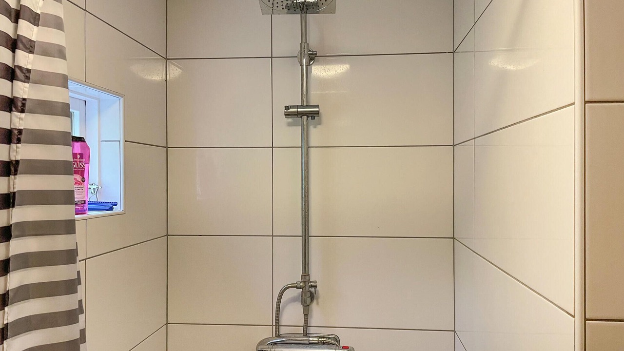 Photo of Bathroom in Gullspang