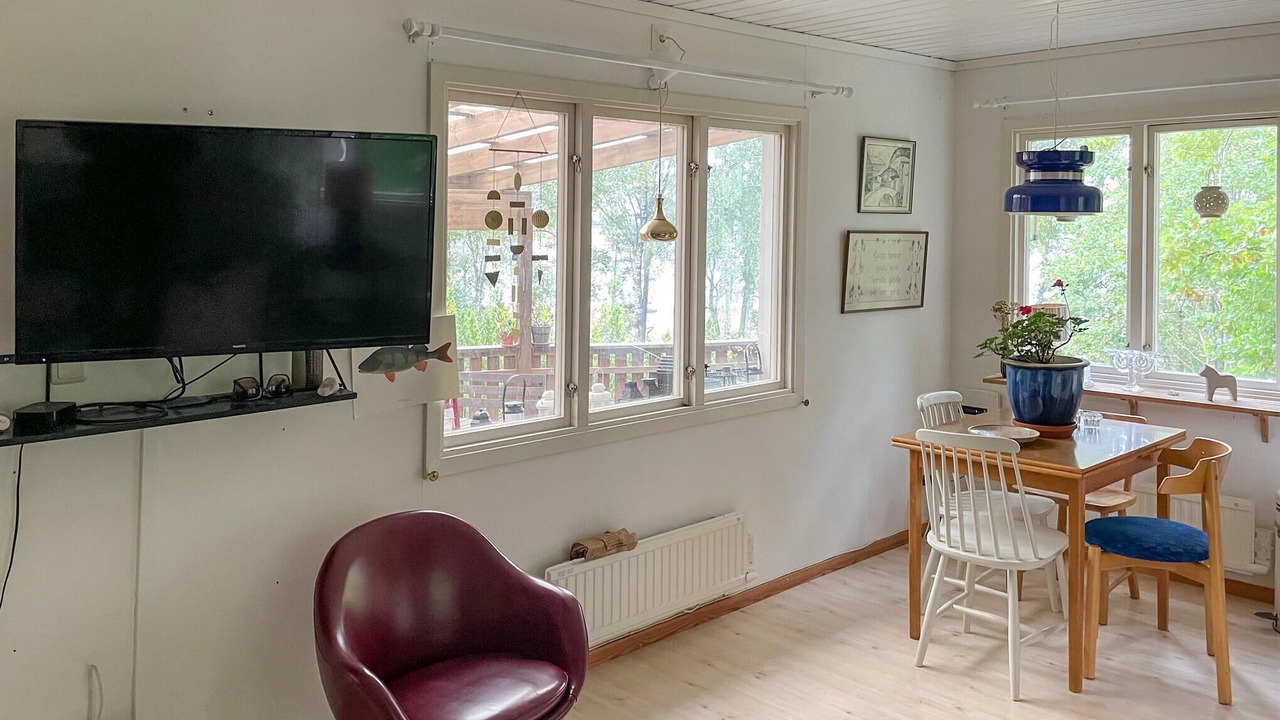 Photo of Bedroom in Gullspang