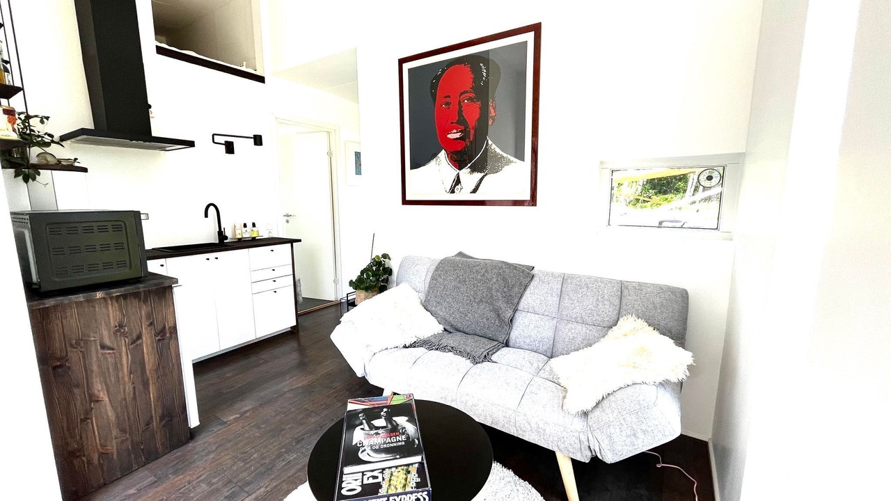 Photo of Livingroom in Stravalla