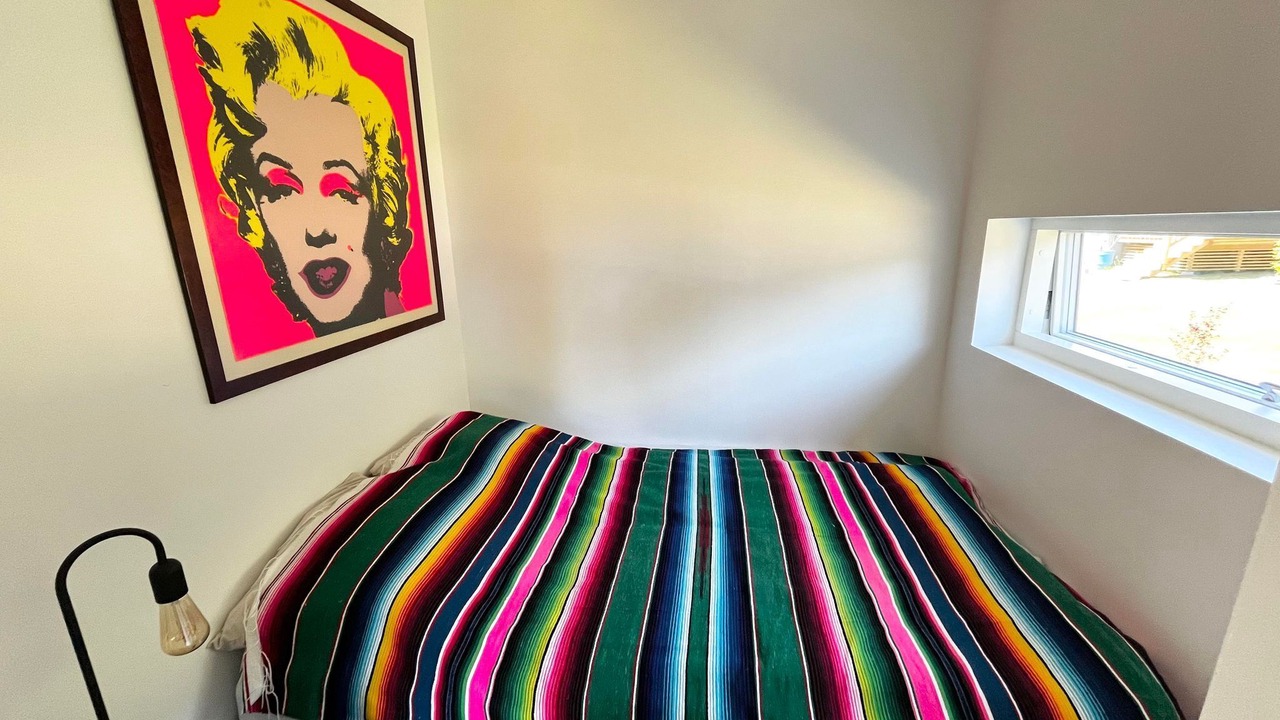 Photo of Bedroom in Stravalla