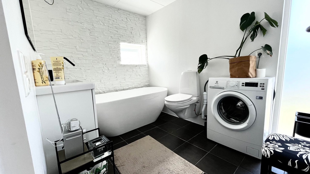 Photo of Bathroom in Stravalla