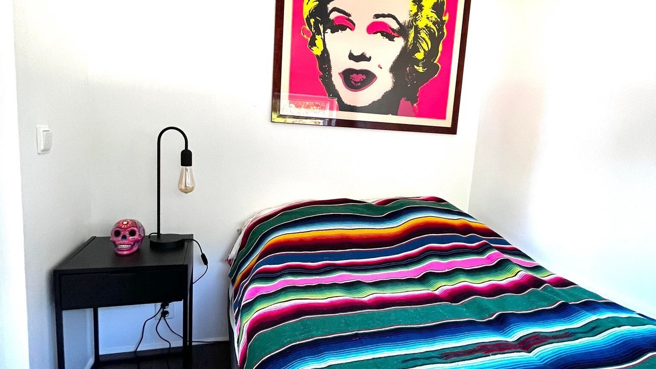 Photo of Bedroom in Stravalla