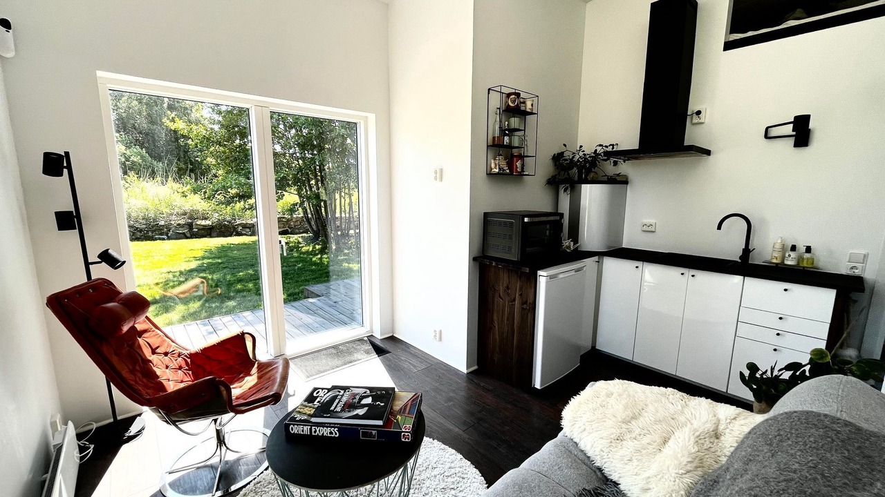 Photo of Livingroom in Stravalla