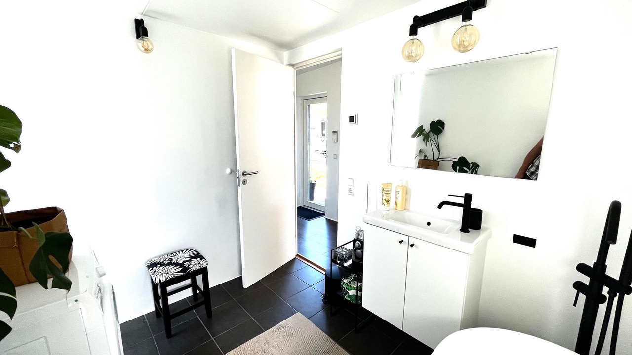 Photo of Bathroom in Stravalla
