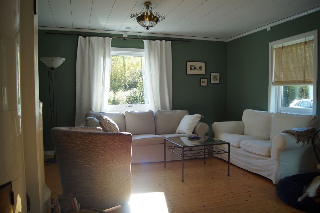 Photo of Livingroom in Sodra Vi