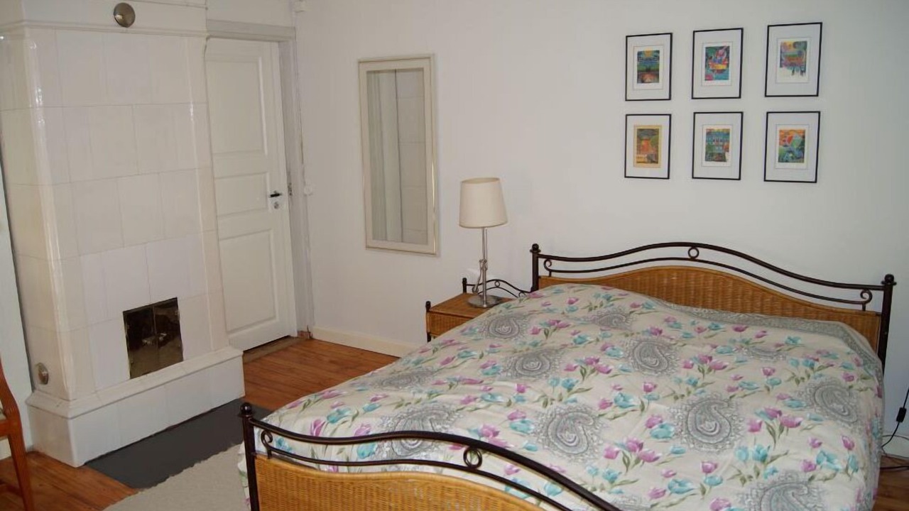 Photo of Bedroom in Sodra Vi
