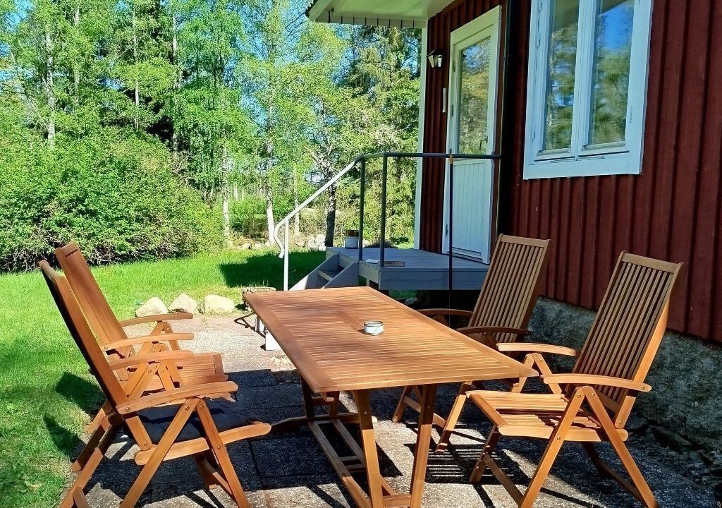 Photo of Outdoor in Sodra Vi