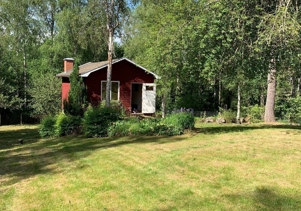 Photo of Outdoor in Sodra Vi