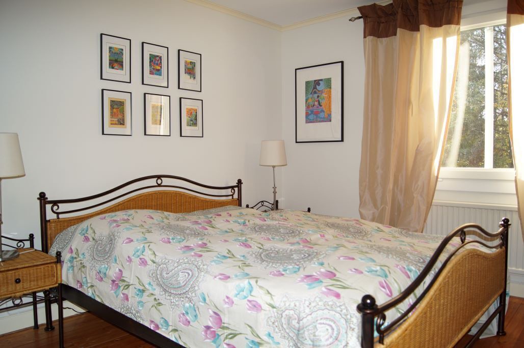 Photo of Bedroom in Sodra Vi