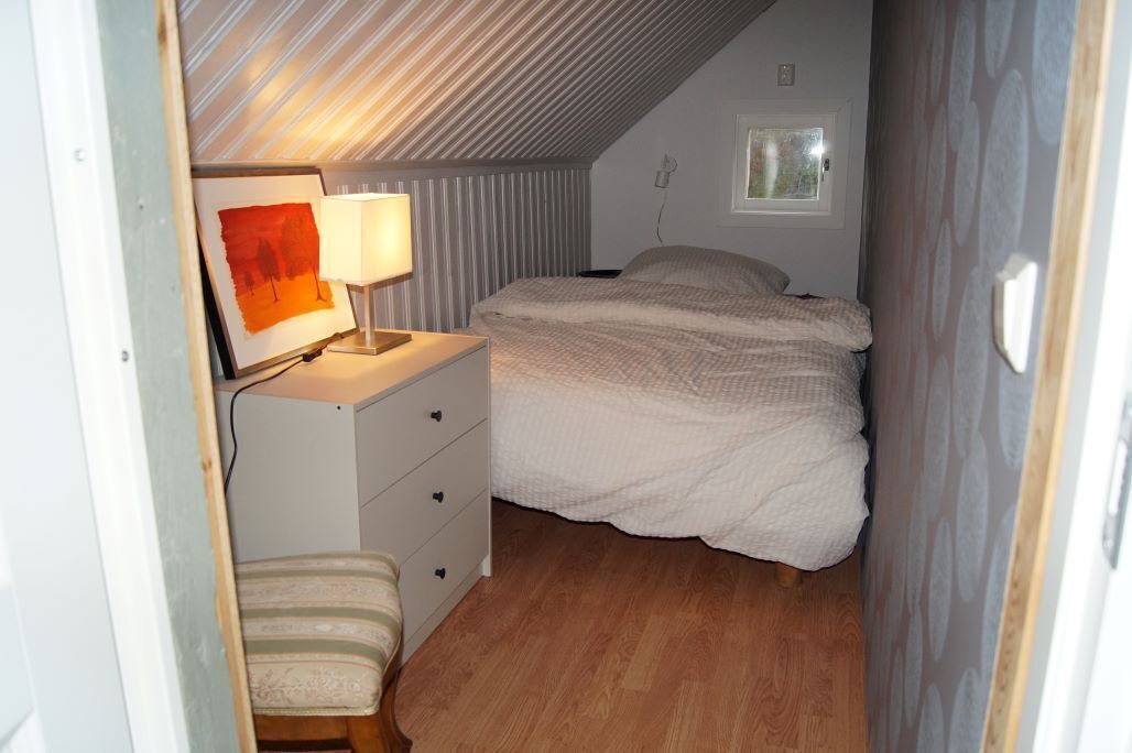 Photo of Bedroom in Sodra Vi