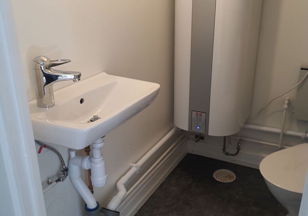 Photo of Bathroom in Sodra Vi
