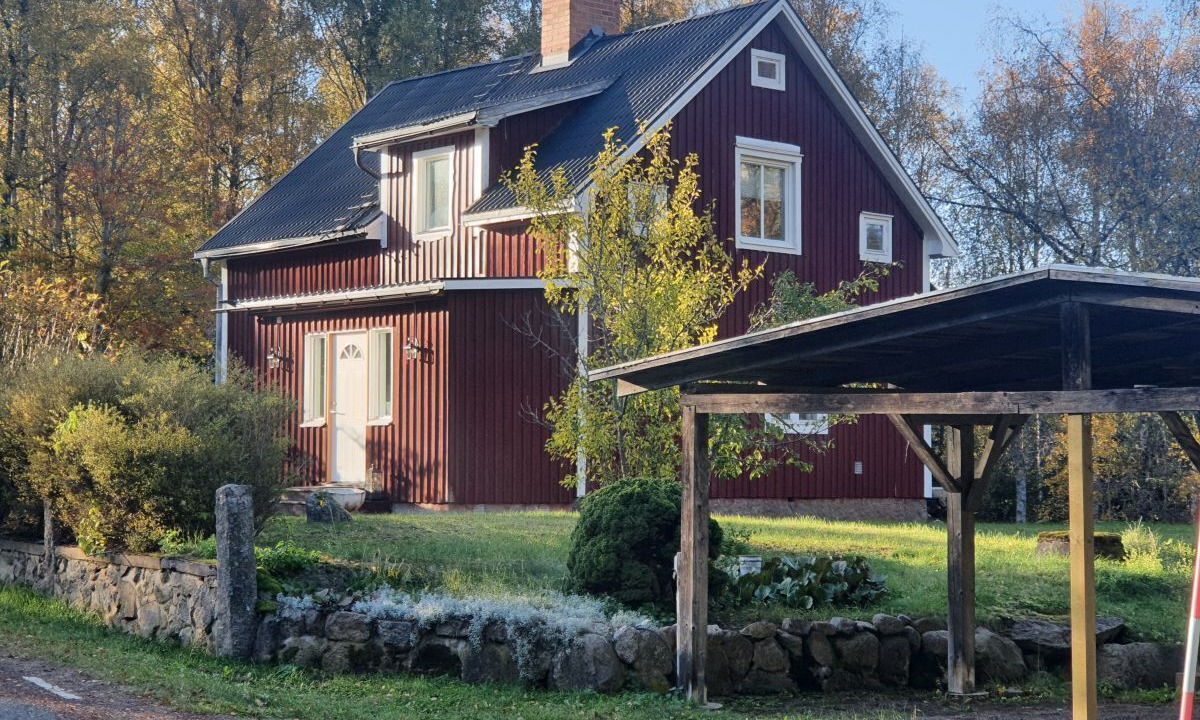 Photo of Outdoor in Sodra Vi