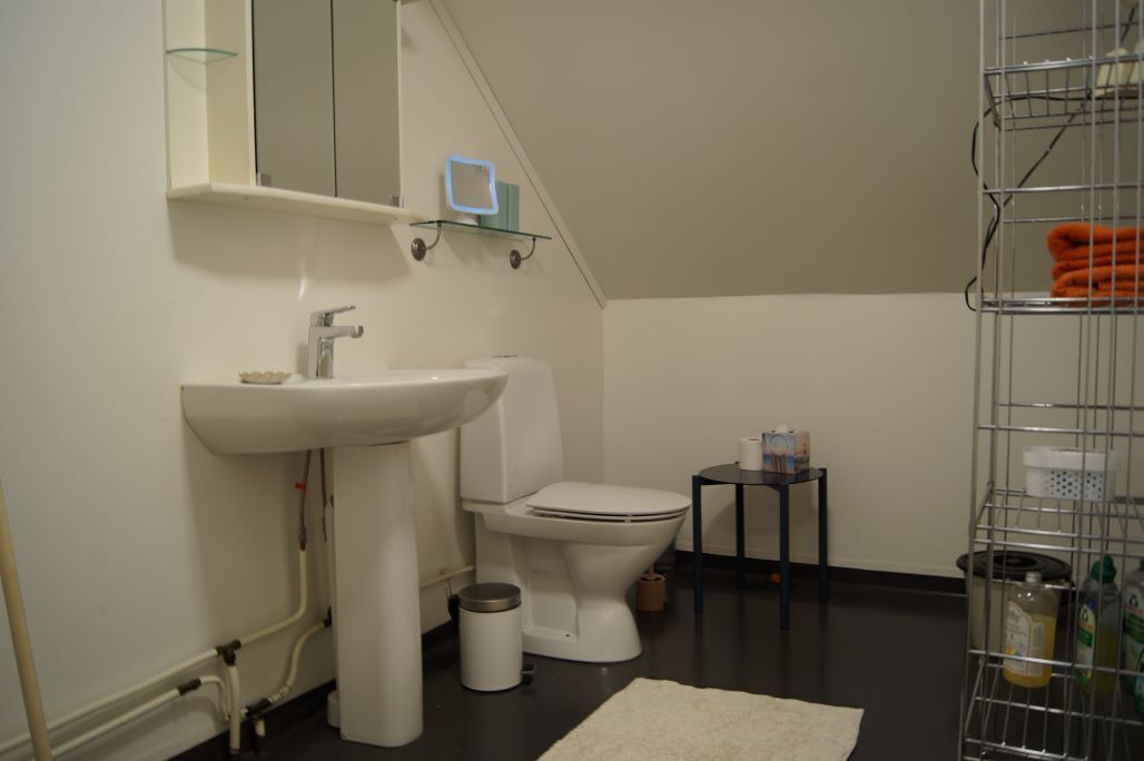 Photo of Bathroom in Sodra Vi