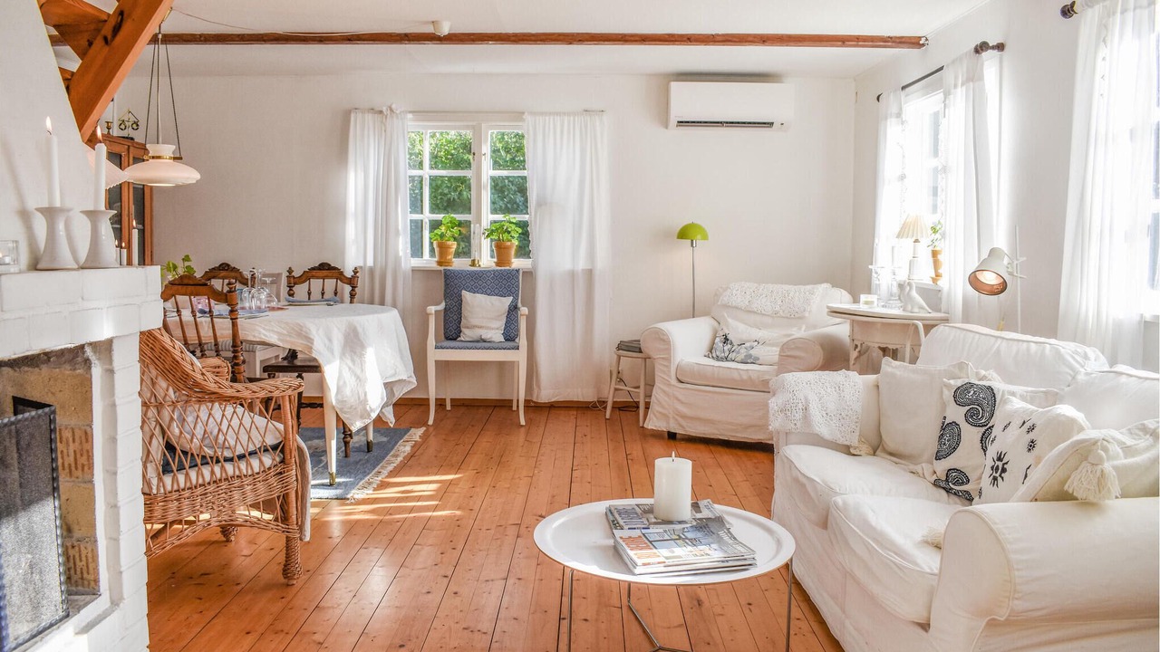 Photo of Bedroom in Gislov