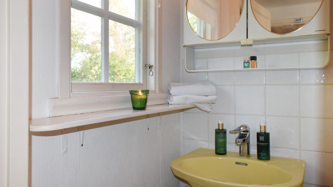 Photo of Bathroom in Gislov