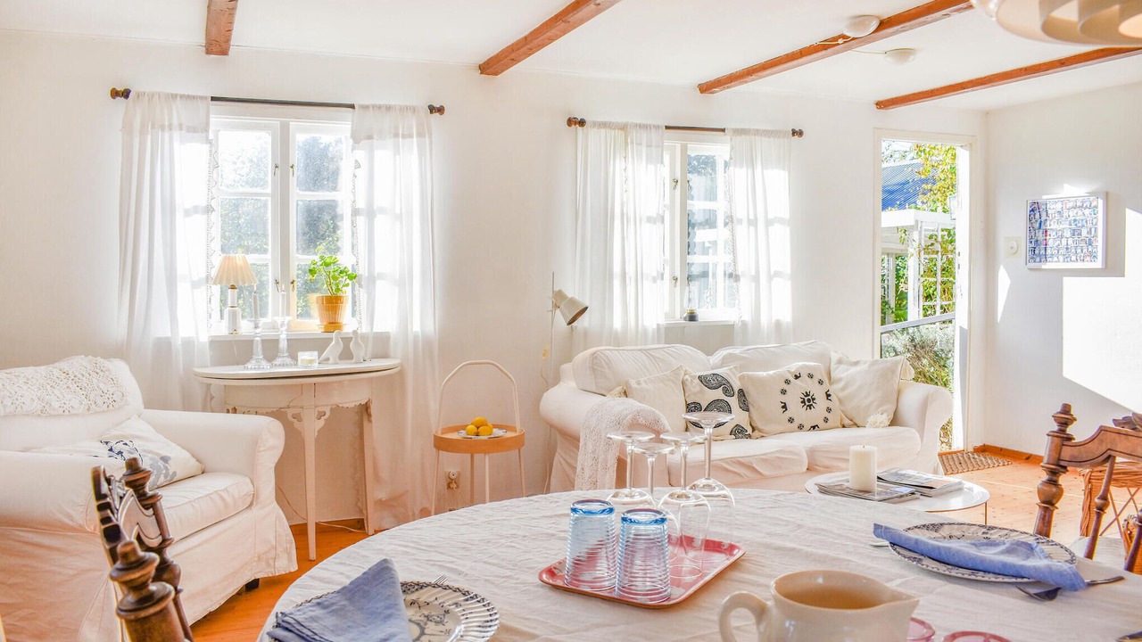 Photo of Bedroom in Gislov