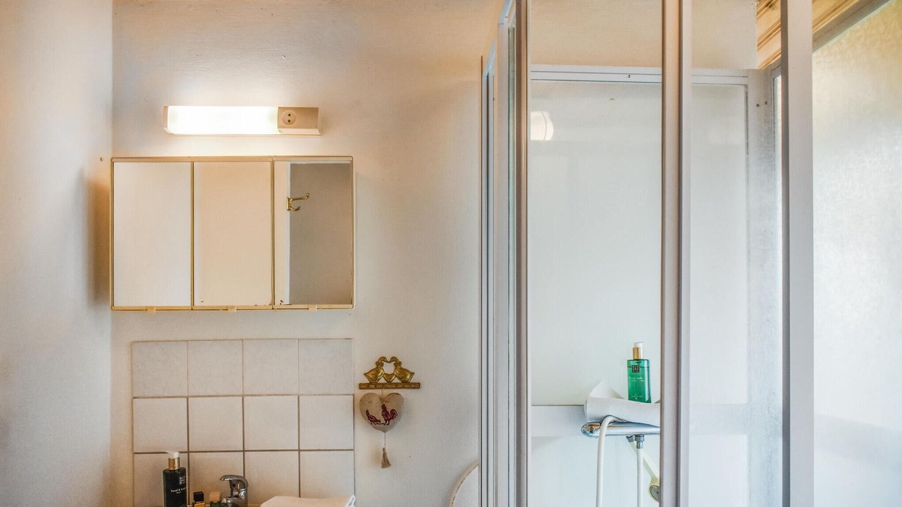 Photo of Bathroom in Gislov