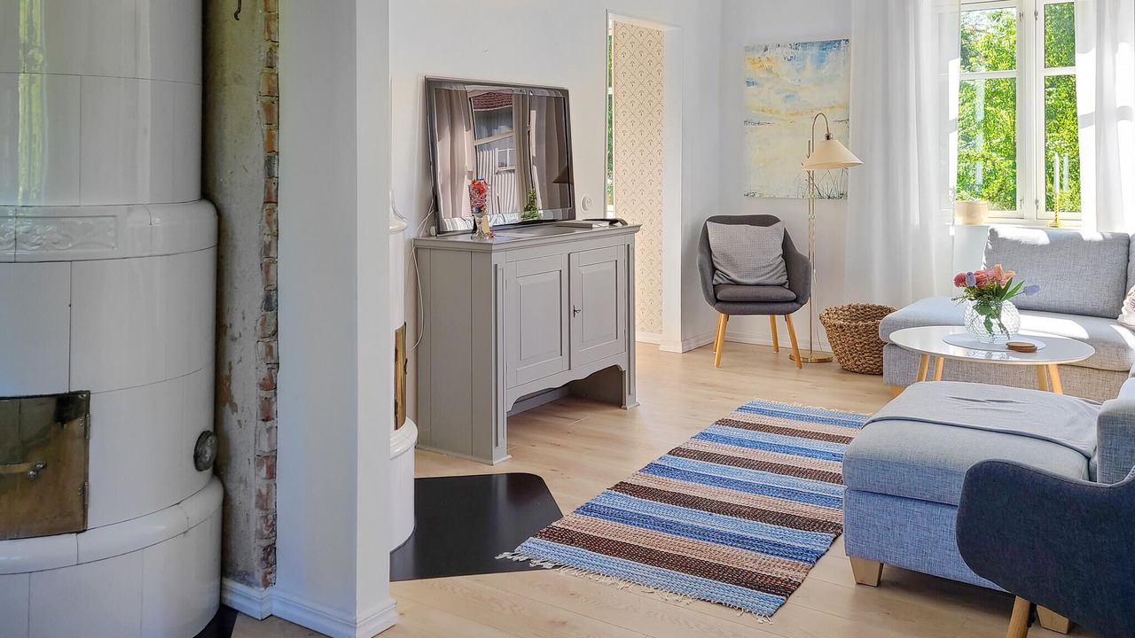 Photo of Bedroom in Tingsryd Municipality