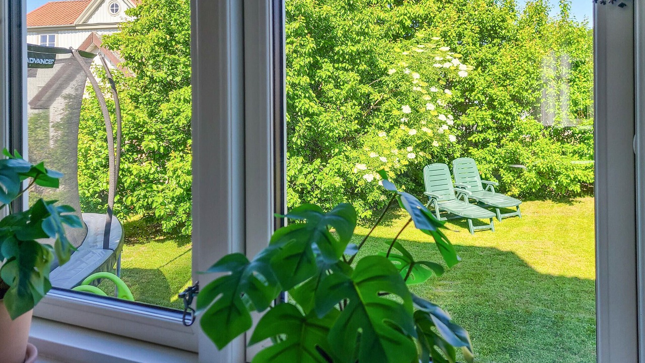 Photo of Bedroom in Tingsryd Municipality