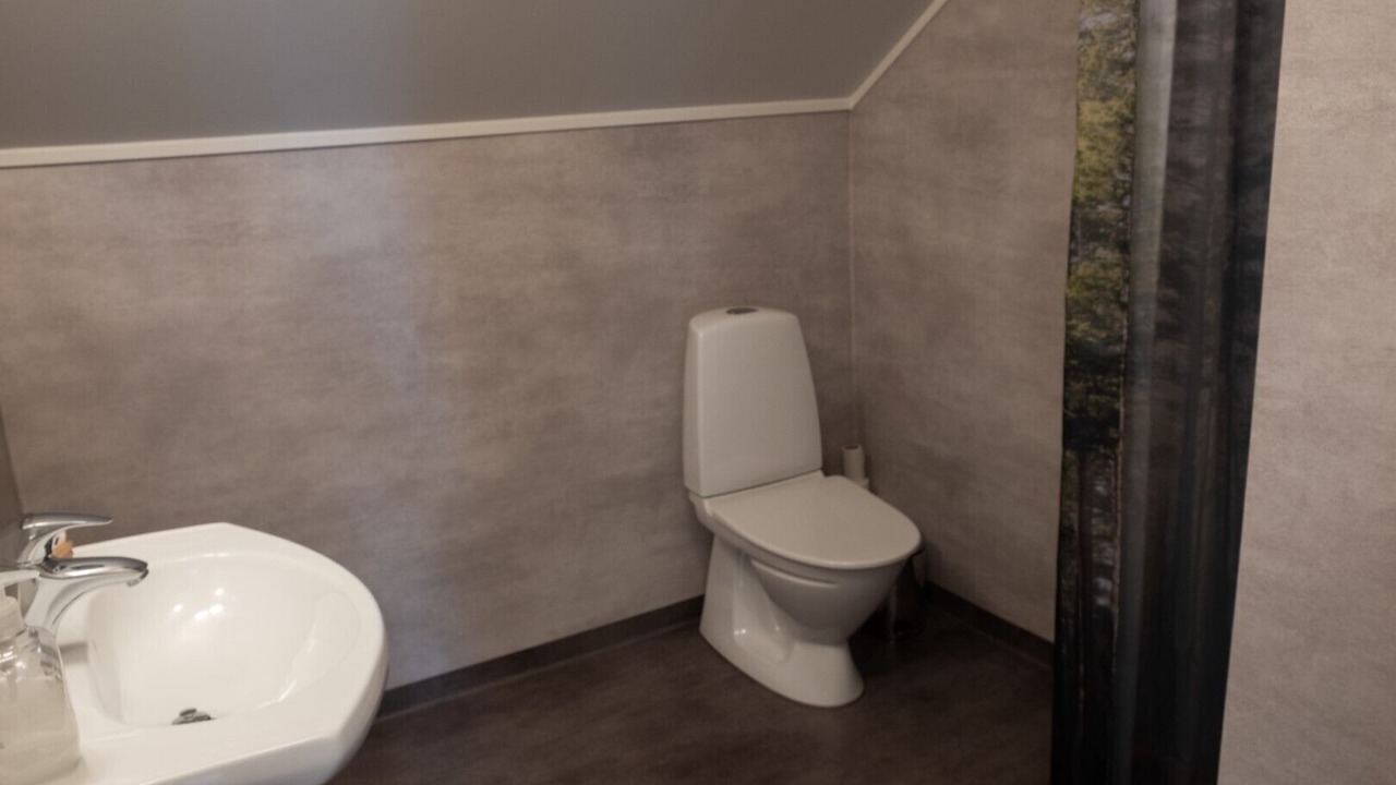 Photo of Bathroom in Vetlanda Municipality