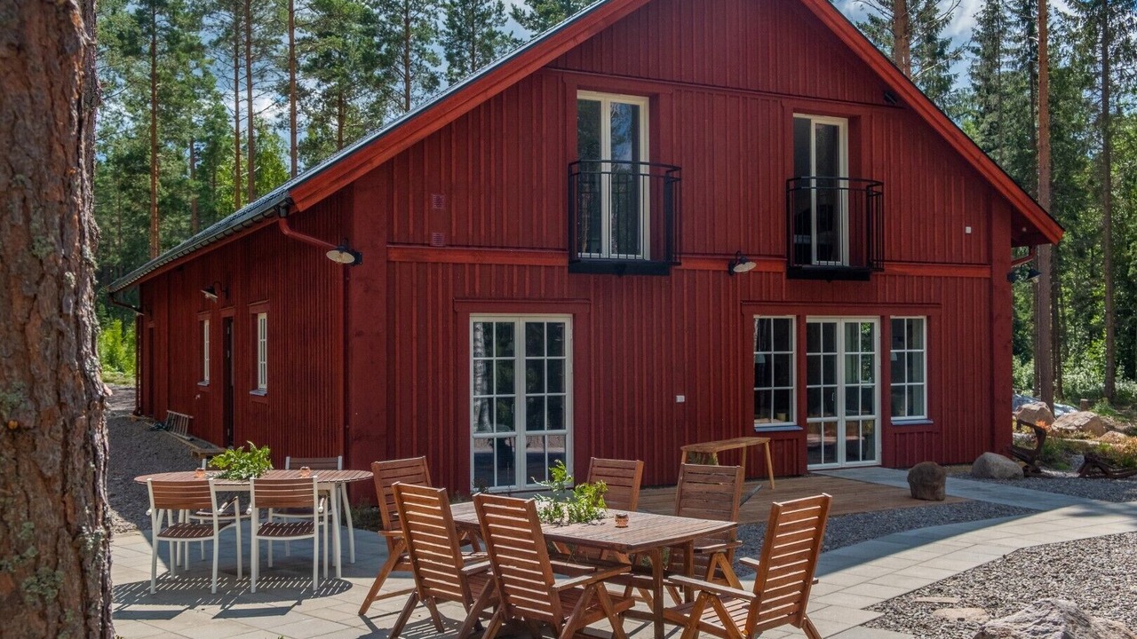 Photo of Outdoor in Vetlanda Municipality