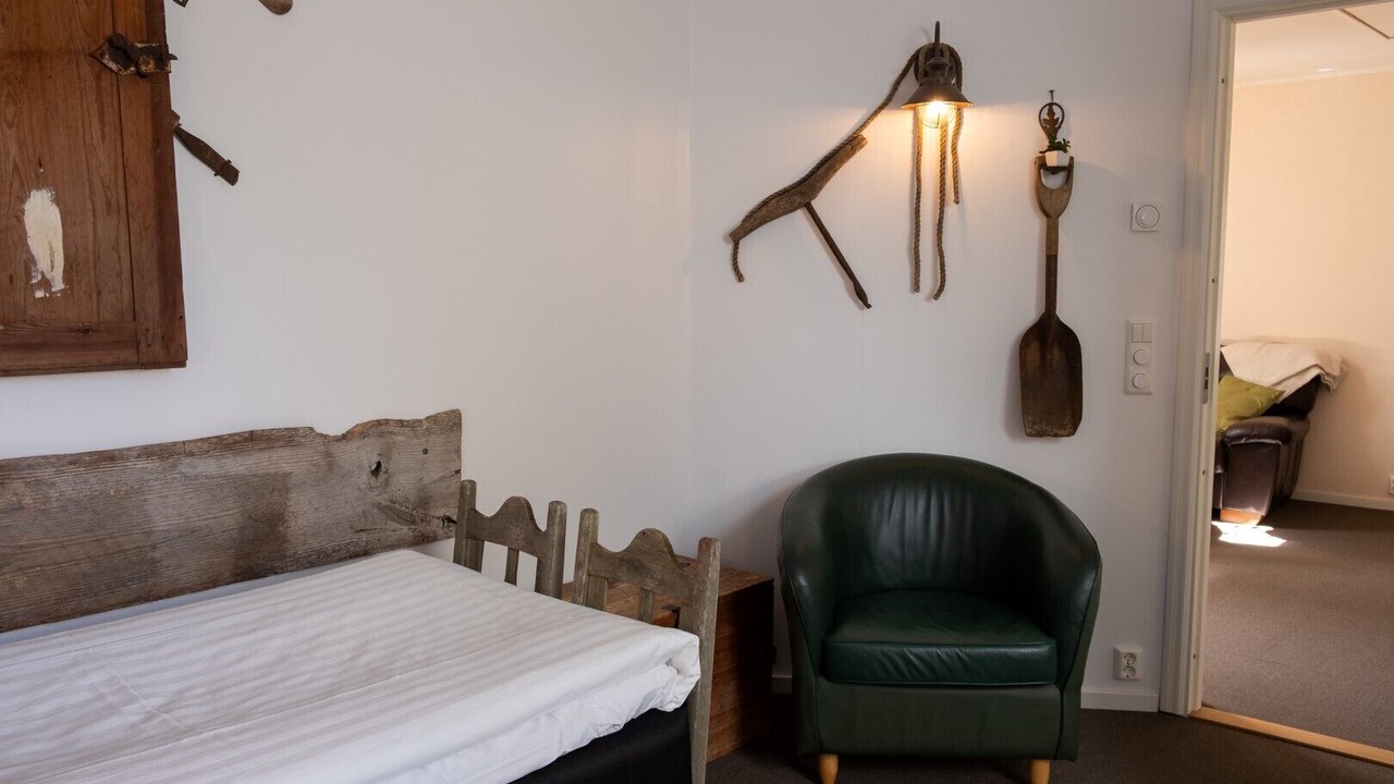 Photo of Bedroom in Vetlanda Municipality