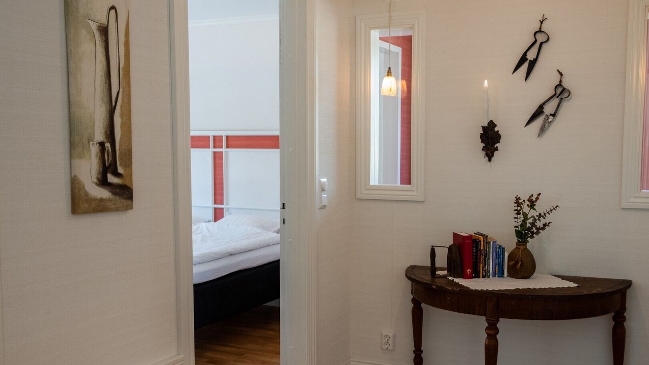 Photo of Bedroom in Vetlanda Municipality