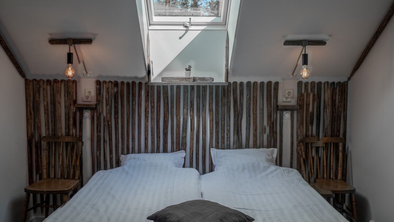 Photo of Bedroom in Vetlanda Municipality