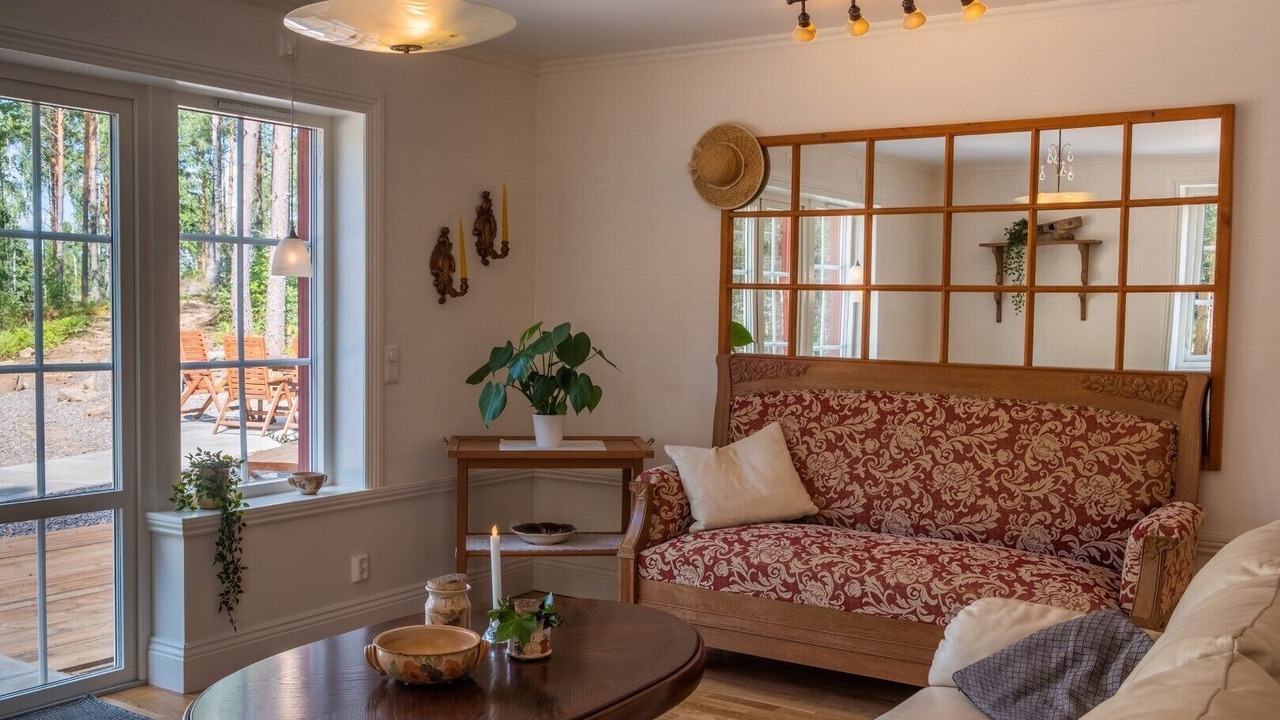 Photo of Livingroom in Vetlanda Municipality