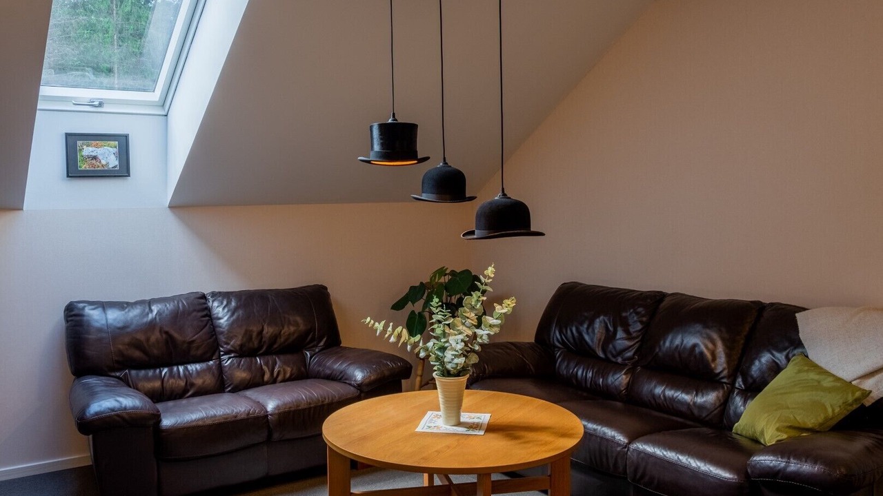 Photo of Livingroom in Vetlanda Municipality