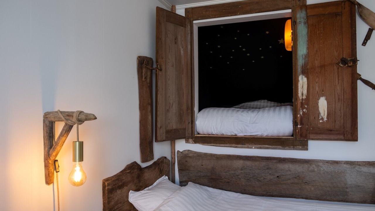 Photo of Bedroom in Vetlanda Municipality