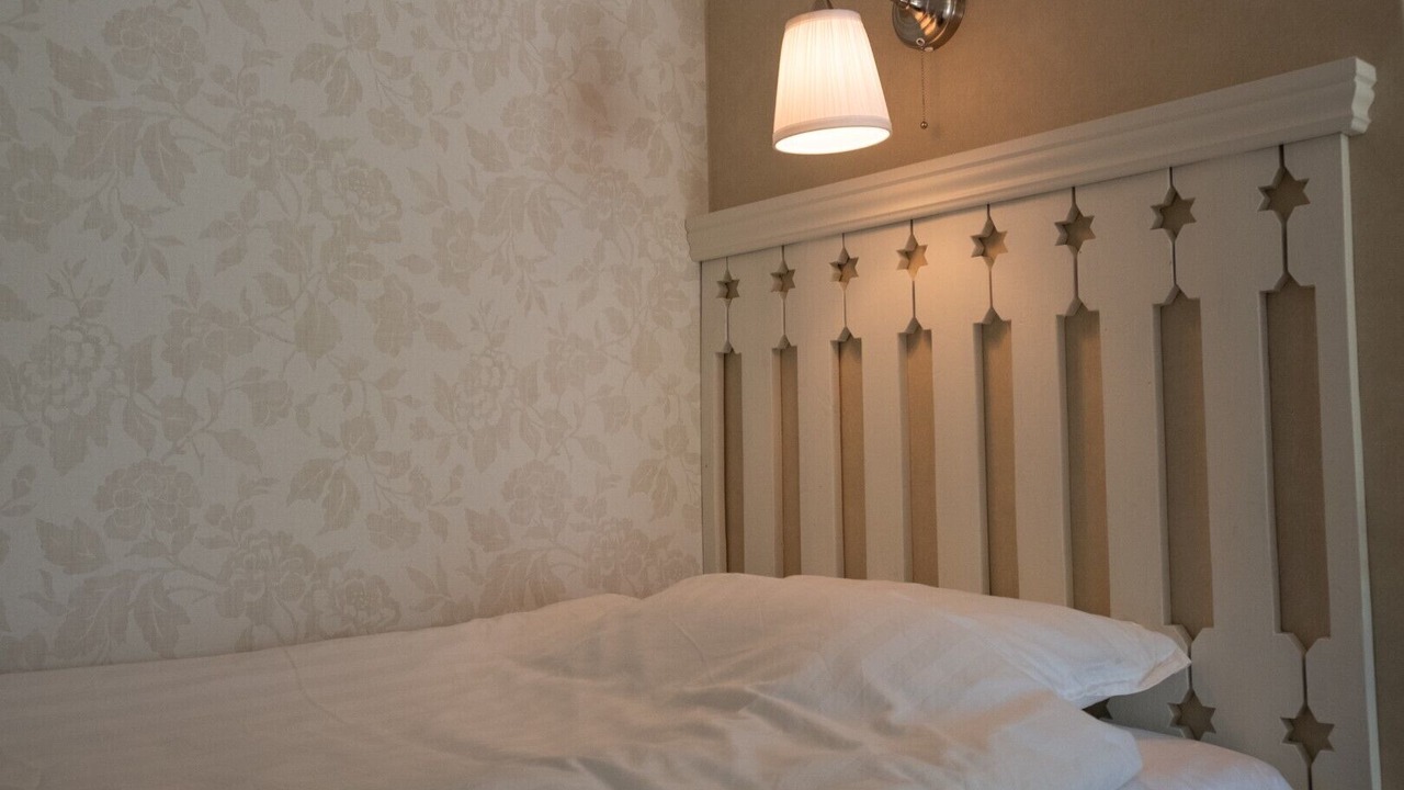 Photo of Bedroom in Vetlanda Municipality