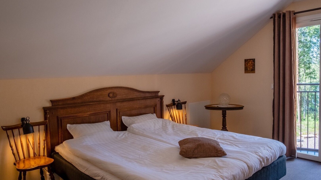 Photo of Bedroom in Vetlanda Municipality