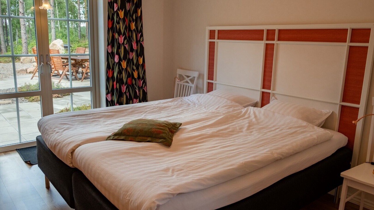 Photo of Bedroom in Vetlanda Municipality