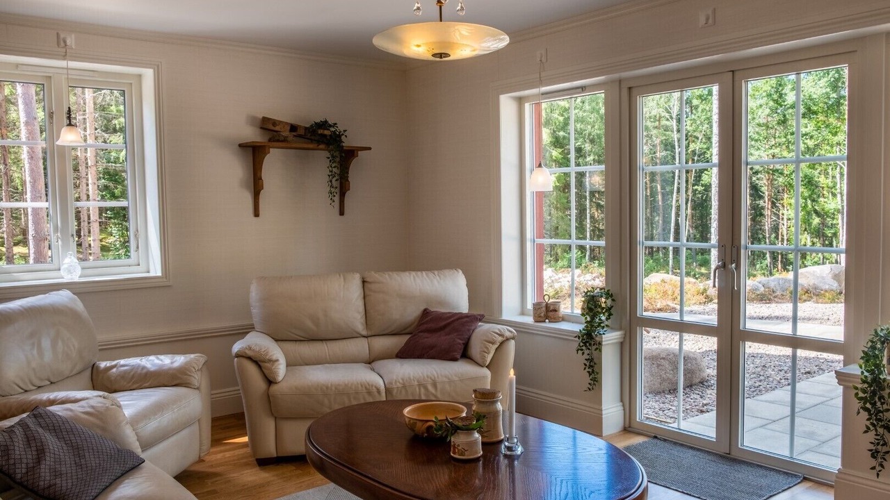 Photo of Livingroom in Vetlanda Municipality