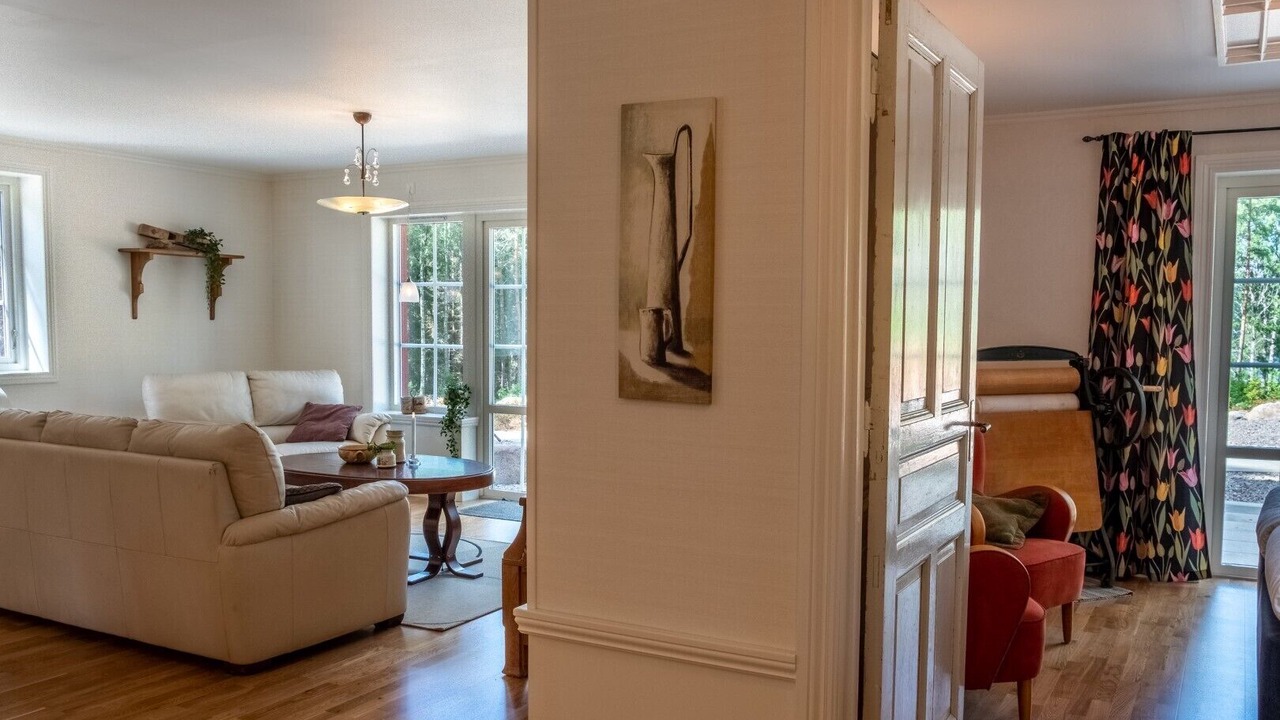 Photo of Livingroom in Vetlanda Municipality