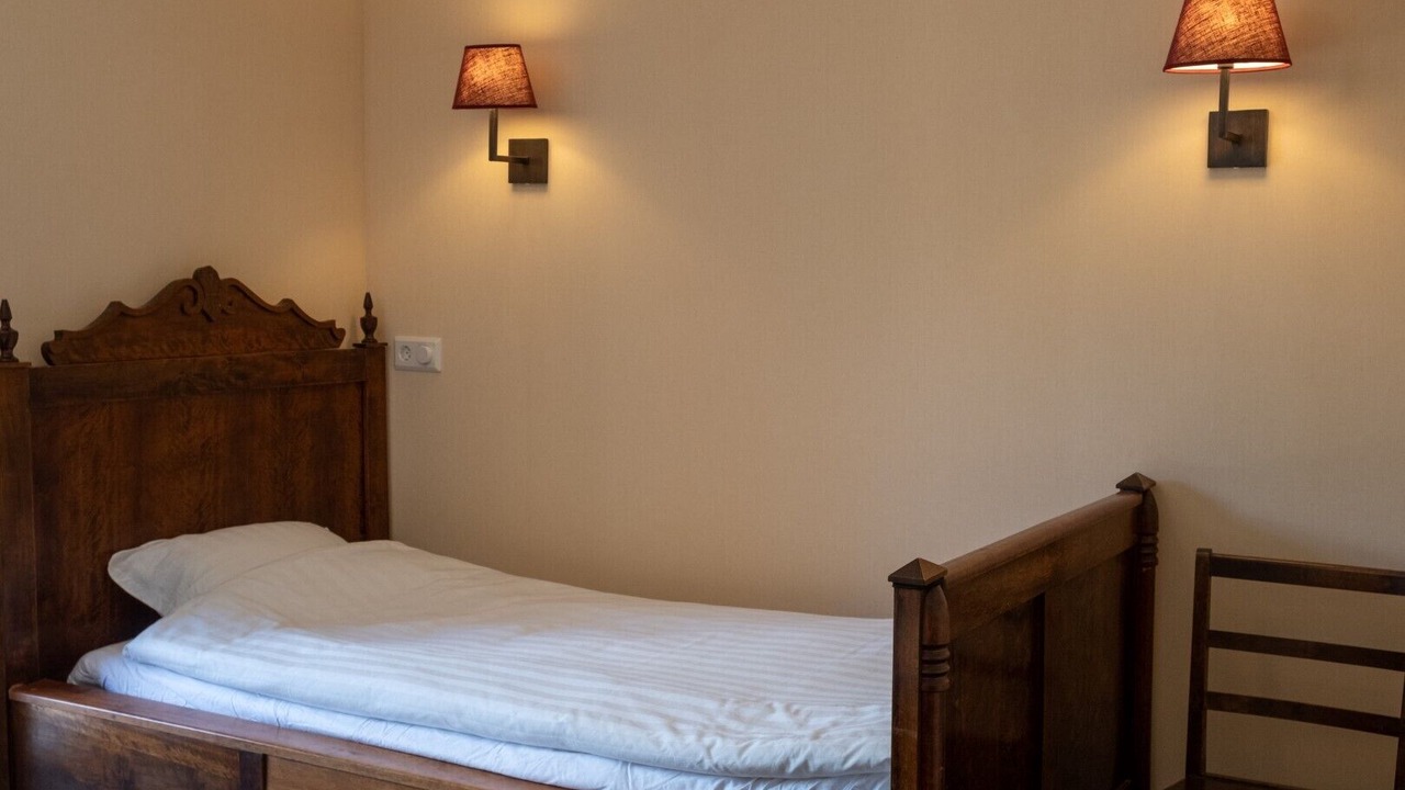 Photo of Bedroom in Vetlanda Municipality