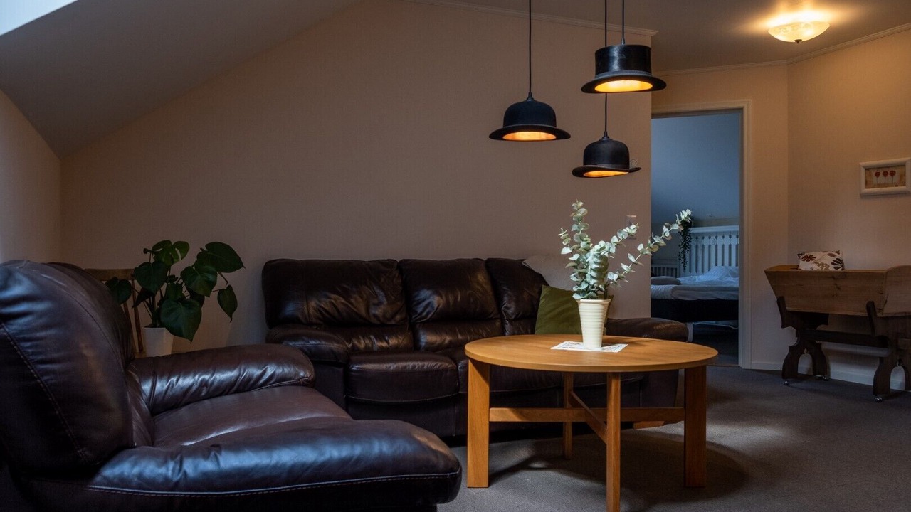 Photo of Livingroom in Vetlanda Municipality